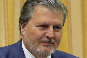 Íñigo Méndez de Vigo sustituye a Wert como ministro de Educación