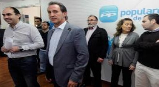 El pacificador del PP de Mieres