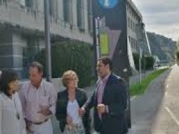 PLENO 24/FEB/2022   Moción en apoyo al Grado en Ingeniería Geomática