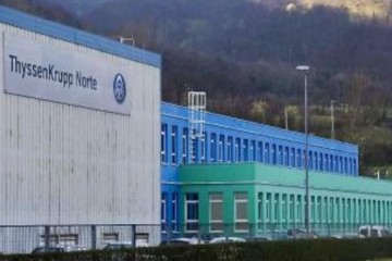 El PP apuesta, ante la posible venta de Thyssenkrupp, por el mantenimiento del empleo y la actividad