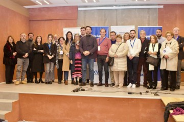 El PP se rearma en Mieres para ganar presencia en la calle