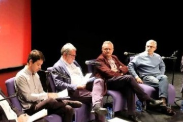 Reproches políticos en alta velocidad