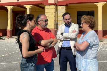 El PP pide a Educación que «dé marcha atrás» en el cierre de dos unidades en el colegio público de Ujo