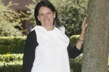 Susana López Ares, nueva portavoz adjunta del PP en el Congreso