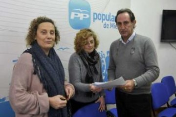 El PP exige al Principado que se pronuncie sobre la implantación de Deportes en Barredo