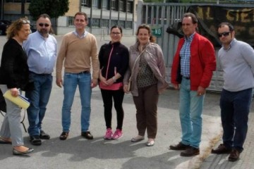 El PP critica en Ujo que Educación incumple las ratios para alumnos con necesidades especiales