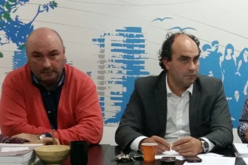 Última reunión de la Junta Directiva