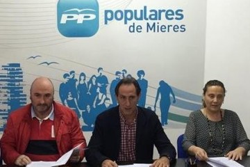 Resumen del pleno correspondiente al mes de abril