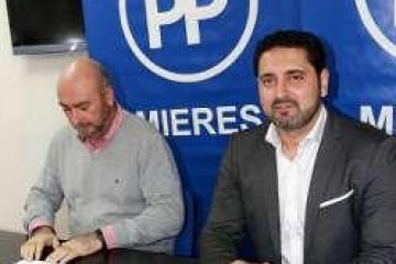 El PP propone crear una concejalía para el asentamiento de empresas