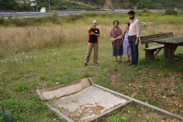 El PP reclama la limpieza de las zonas verdes de Mieres