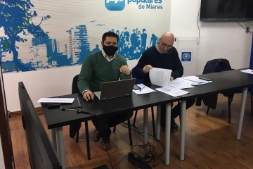 La crisis dispara hasta los 1,2 millones la subvención a Emutsa, el doble que en 2015