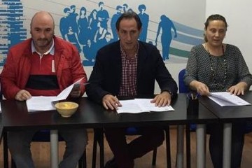 Resumen del Pleno relativo al mes de mayo