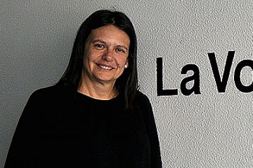 Entrevista a Susana López Ares en La Voz de Asturias