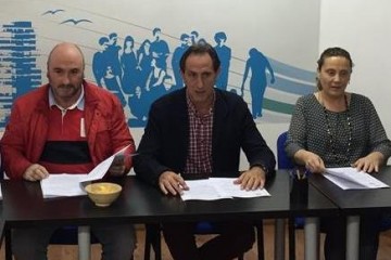 Resumen del pleno municipal correspondiente al mes de marzo