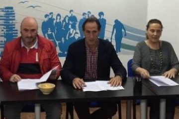 Resumen del Pleno Municipal correspondiente al mes de enero