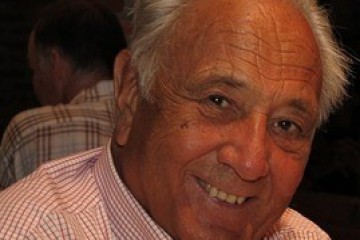 Homenaje a la Transición