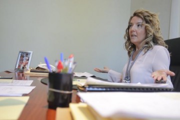 «No comprendo que teniendo medios en la sanidad privada no se estén aprovechando»