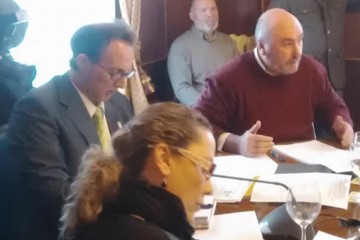 Resumen de nuestra actividad en el Pleno correspondiente al mes de febrero de 2016