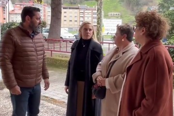 El PP reclama 200 viviendas para jóvenes en Oñón, que llevan paradas 20 años