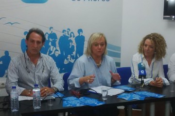 El alegato minero del PP-Foro