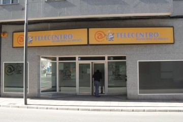 El Partido Popular vota en contra del cierre del Telecentro propuesto por IU-LV y Foro Asturias