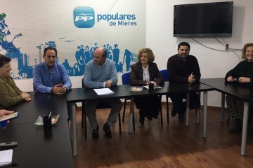 El Tribunal Superior de Justicia tumba la ordenanza del asturiano de Mieres