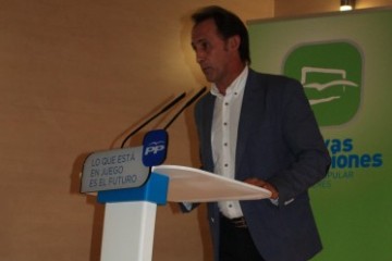 El PP de Mieres reclama un plan de emergencias por las nevadas