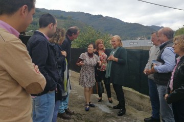 El PP mediará con el Ministerio del Interior para que Turón vuelva a aparecer en el DNI