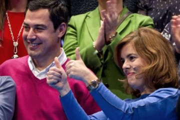 Santamaría: «Podemos decir alto y claro que las políticas del PP funcionan»  