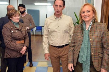 Mercedes Fernández: 