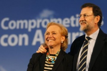 Mercedes Fernández, 