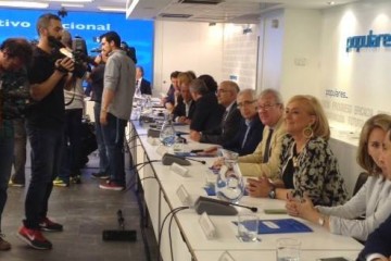 Las claves de los cambios en el PP: Rajoy ha buscado líderes que pisan la calle