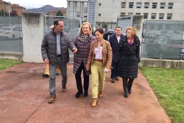 El PP asturiano apoya que el campus de Mieres acoja el nuevo grado de Deporte