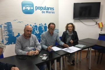 Resumen del Pleno Municipal correspondiente al mes de marzo