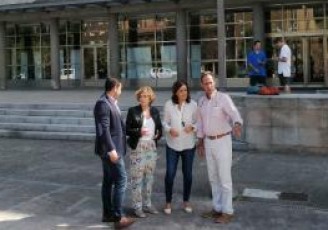 El PP asturiano lanza al campus de Mieres a pugnar por el grado de Renovables