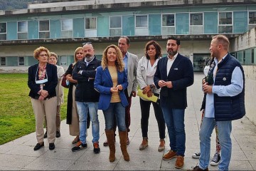 El PP exige reforzar los cuidados paliativos en la comarca: “Es una situación límite”