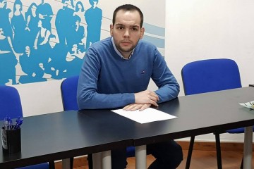 Las Juventudes del PP exigen al Rector 
