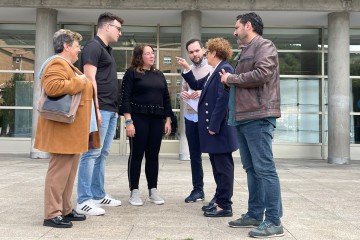 Nueva crisis universitaria: el campus de Mieres queda excluido del Foro de Empleo, denuncia el PP