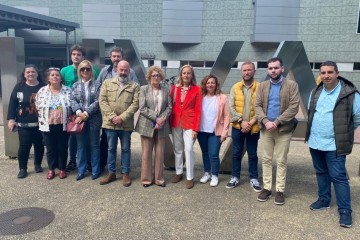 El PP quiere que el hospital de Mieres tenga UVI y quimioterapia