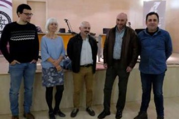 El PP se muestra contrario a la oficialidad del bable en el debate de Mieres