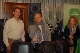 El Partido Popular refuerza su estructura