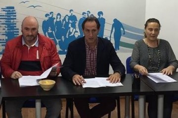 Resumen del Pleno Municipal correspondiente al mes de noviembre