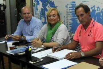 Mercedes Fernández: 