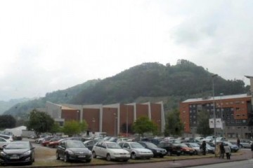 El Grupo Municipal Popular solicita que el aparcamiento del Recinto Ferial y el terreno municipal anexo al Centro de Mayores sean habilitados para reforzar la actual oferta de estacionamiento en el entorno del nuevo hospital