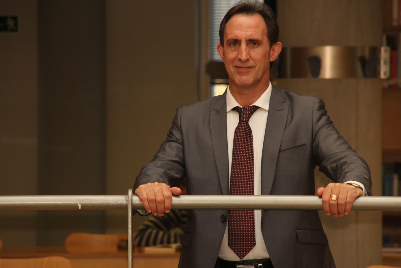 La Feria de la Industria y la Minería de Mieres