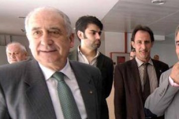 El PP de Mieres reclama al Rector alternativas a la supresión del grado de Geomática y Topografía