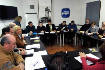 El PP pide en Mieres 