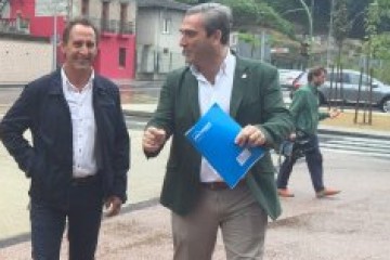 El PP exige el arreglo de «todos los fallos» del hospital Álvarez-Buylla