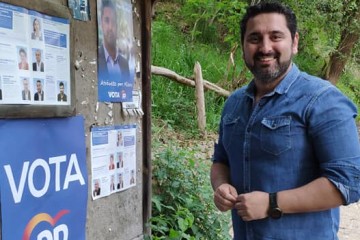 Resumen del Pleno correspondiente al mes de septiembre