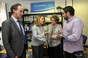 El PP apuesta por fijar población con, entre otras, ayudas al alquiler